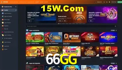 Exclusive Offers 66GG
