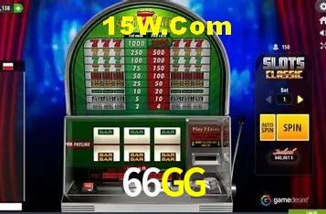Experiência VIP 66GG